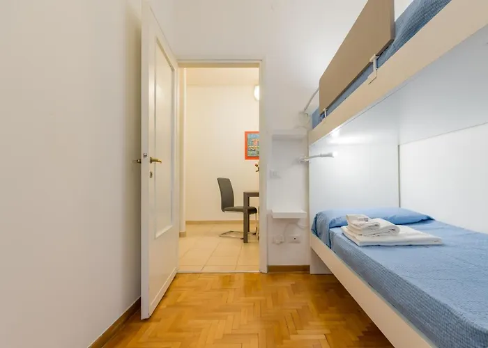 Casa Giulietta Appartamento *