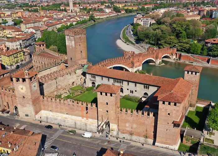 Casa Giulietta Appartamento *