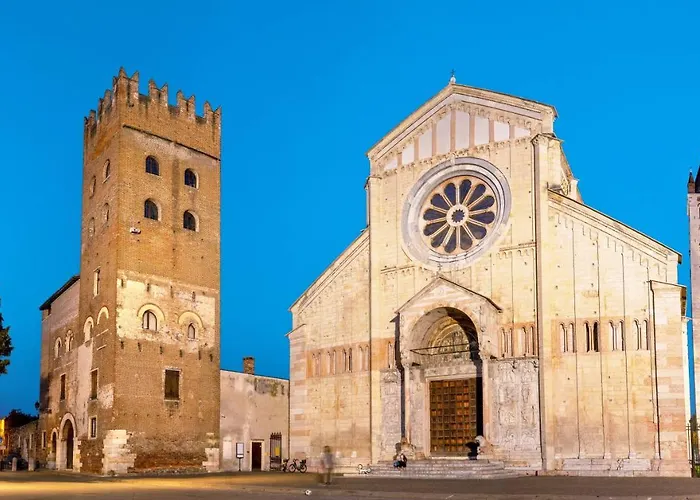 Appartamento Casa Giulietta *