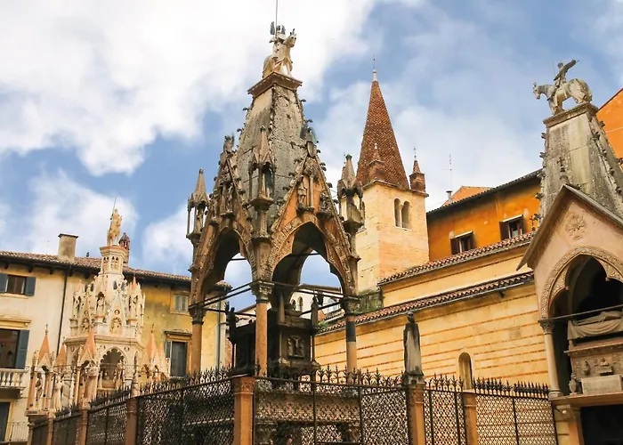 Casagiulietta Verona