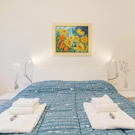 Apartment Casagiulietta Verona
