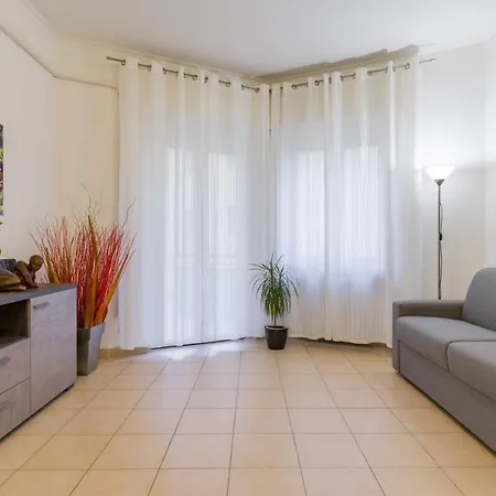 Casagiulietta Apartment Verona