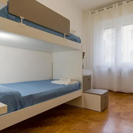 Apartment Casagiulietta