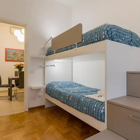 Casagiulietta *