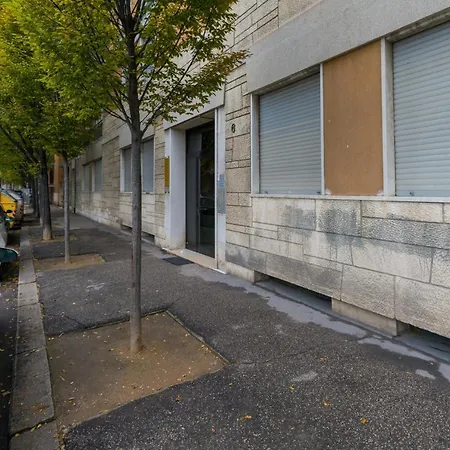 Casagiulietta Apartament *