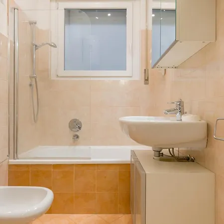 Apartament Casagiulietta *