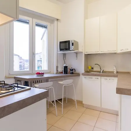 Apartment Casagiulietta Verona