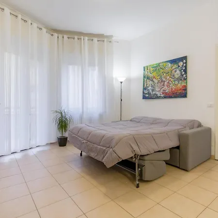 Casagiulietta Apartment Verona