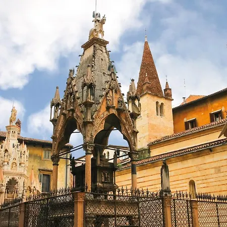 Casagiulietta Verona