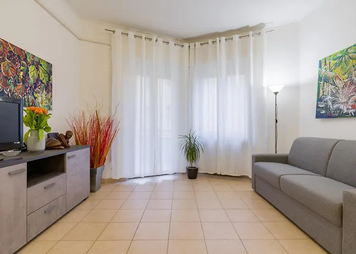 Casagiulietta דירה ורונה