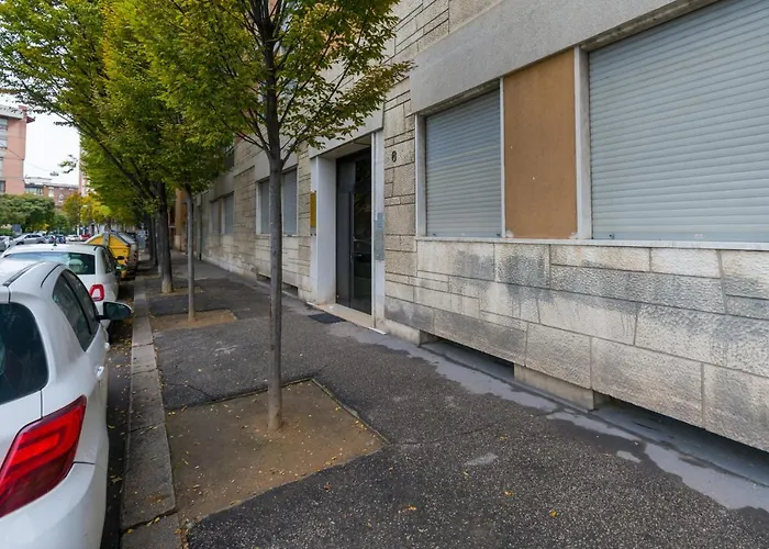 Casagiulietta דירה *