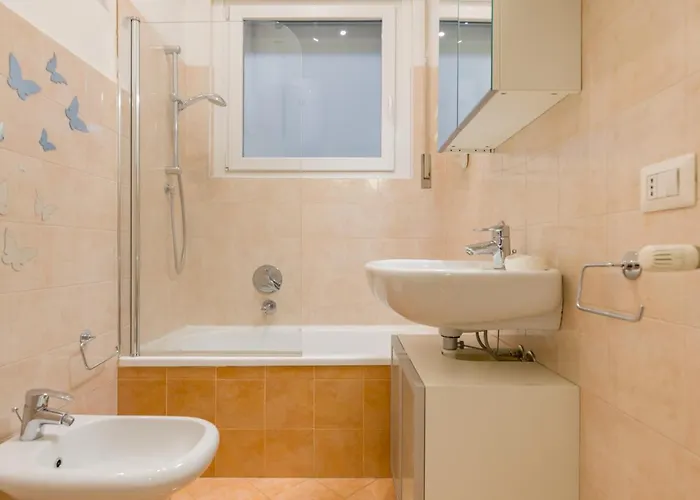 아파트 Casagiulietta *