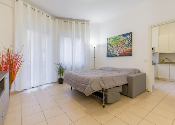 Casagiulietta דירה ורונה