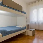 شقة Casagiulietta