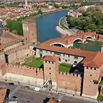 Casagiulietta شقة *