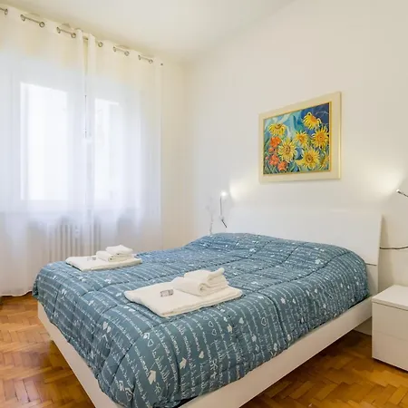 Apartmán Casagiulietta *