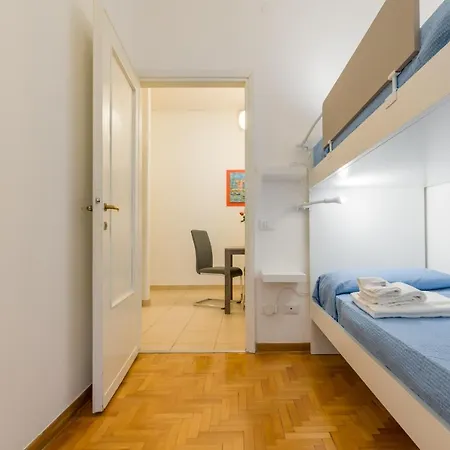 Casagiulietta Apartamento *