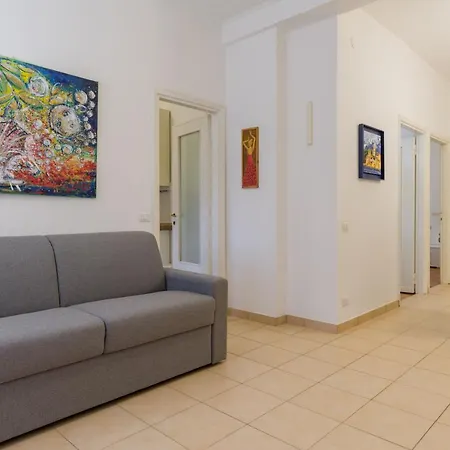 Apartmán Casagiulietta *