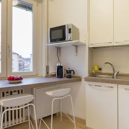 Casagiulietta Apartmán Verona