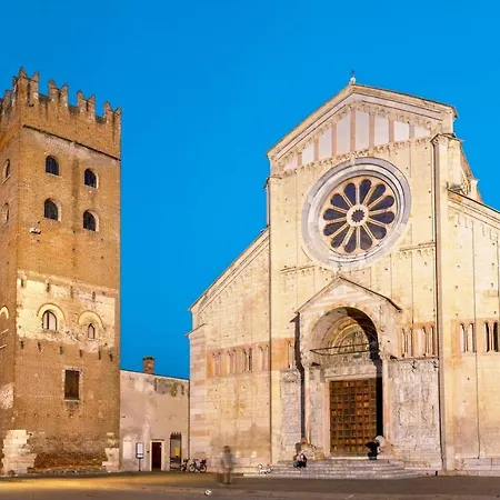 Apartamento Casagiulietta *