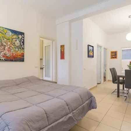 Casagiulietta Verona